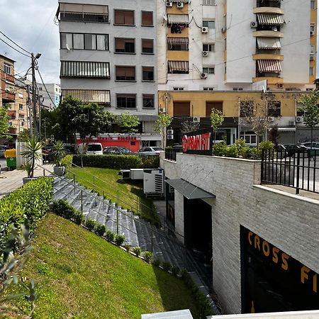 I Love Tirana 2 Eksteriør bilde