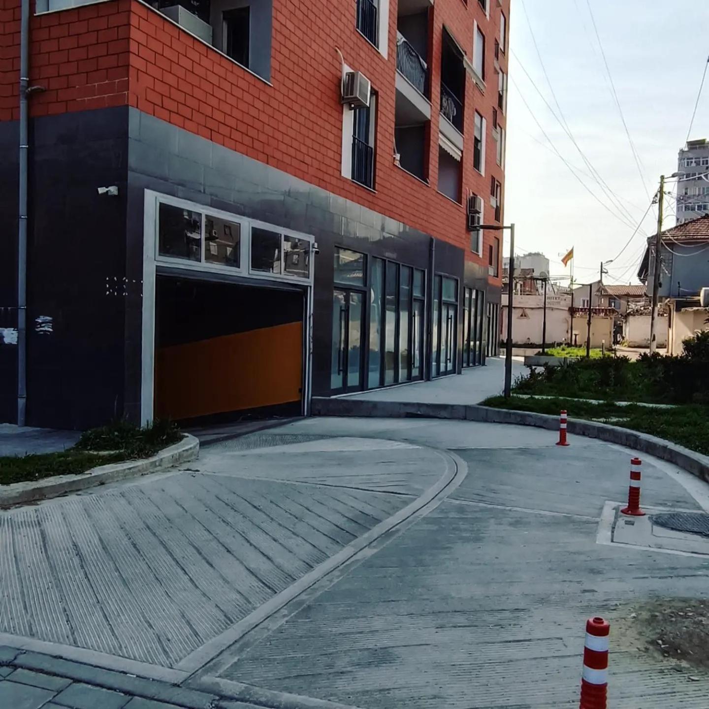 I Love Tirana 2 Eksteriør bilde